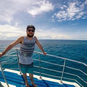 Meet your Posher, Matthew